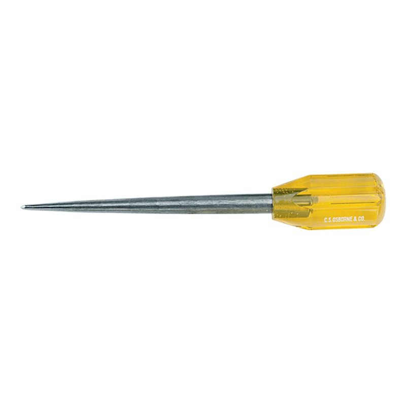 #4 Heavy-Duty Scratch Awls 5-1/2