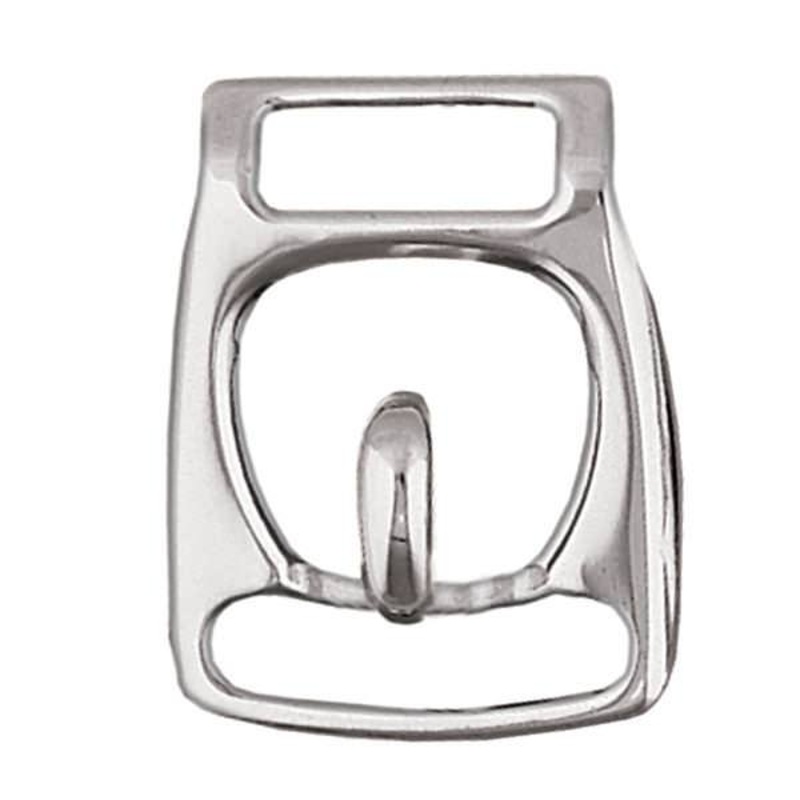 #669 Trace Carrier Stainless Steel, 1 Top Loop;