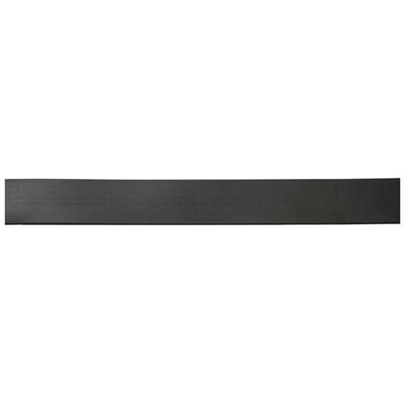 Brahma Webb Soft Grip HD, Black, 2-1/2