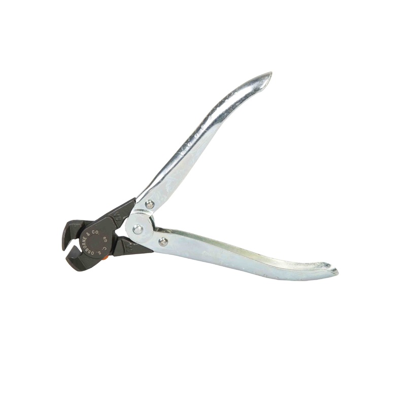 Cutting Nipper, 6-1/2