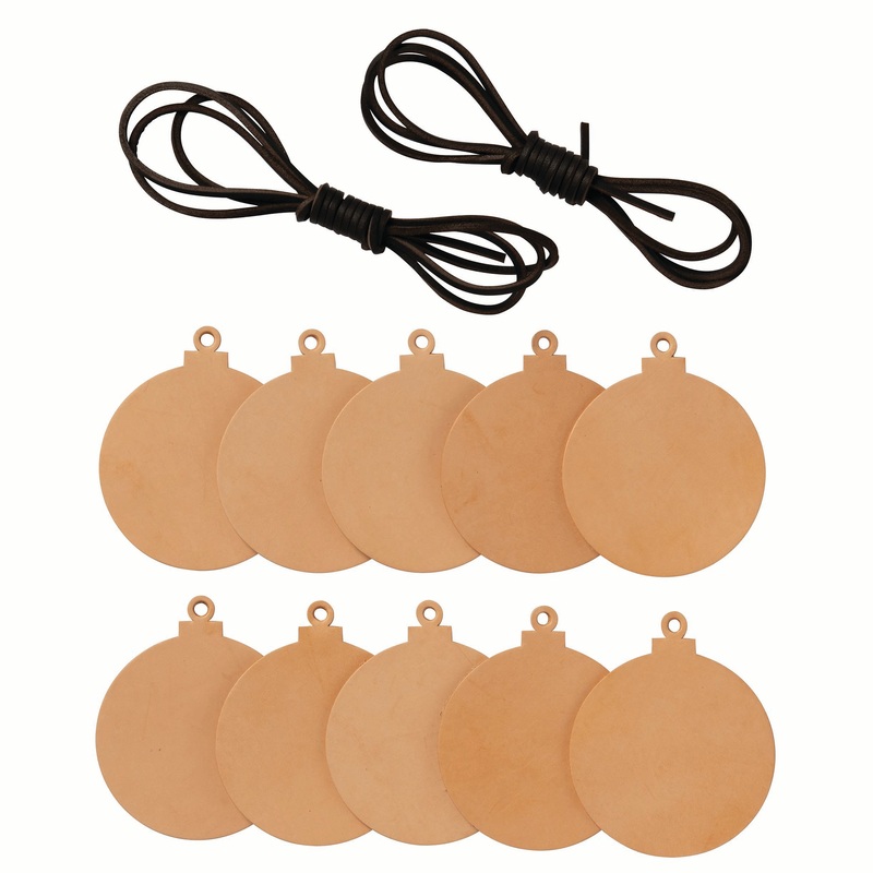 Globe Ornament Kit