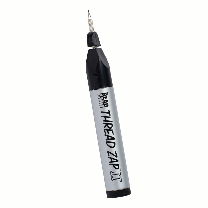 Thread ZapII Battery-Operated Thread Burner