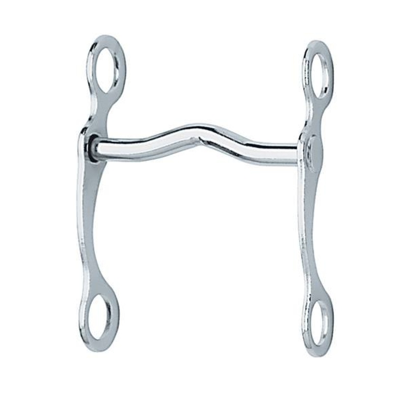 All Purpose Bit, 4-1/2 Low Port Mouth