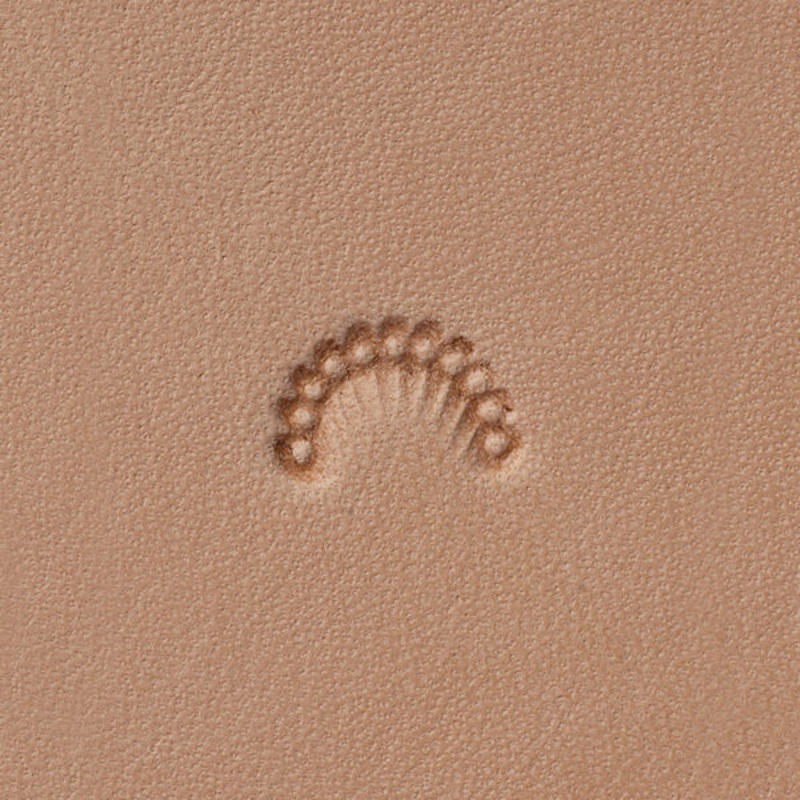 Circle Border Stamping Tool|Small|Large