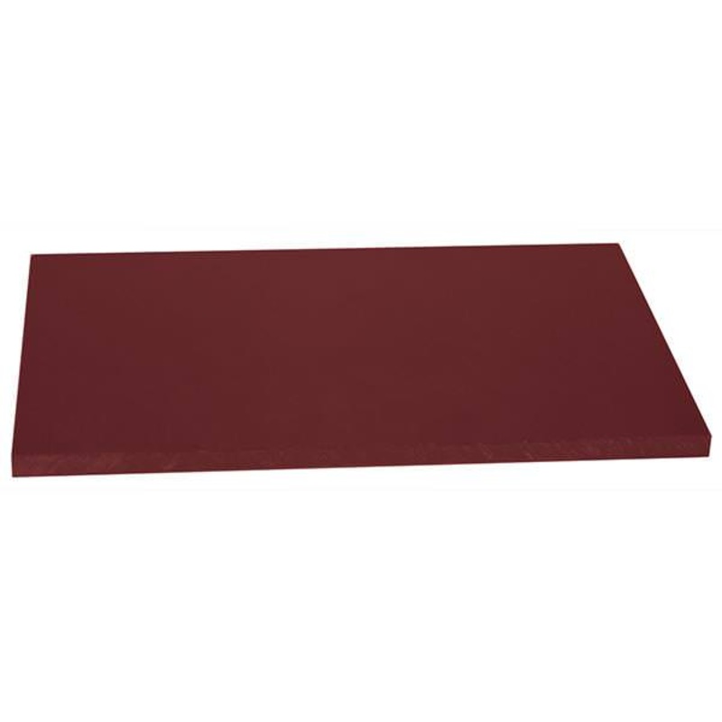 Cutting Pad for Hydraulic Bench Press