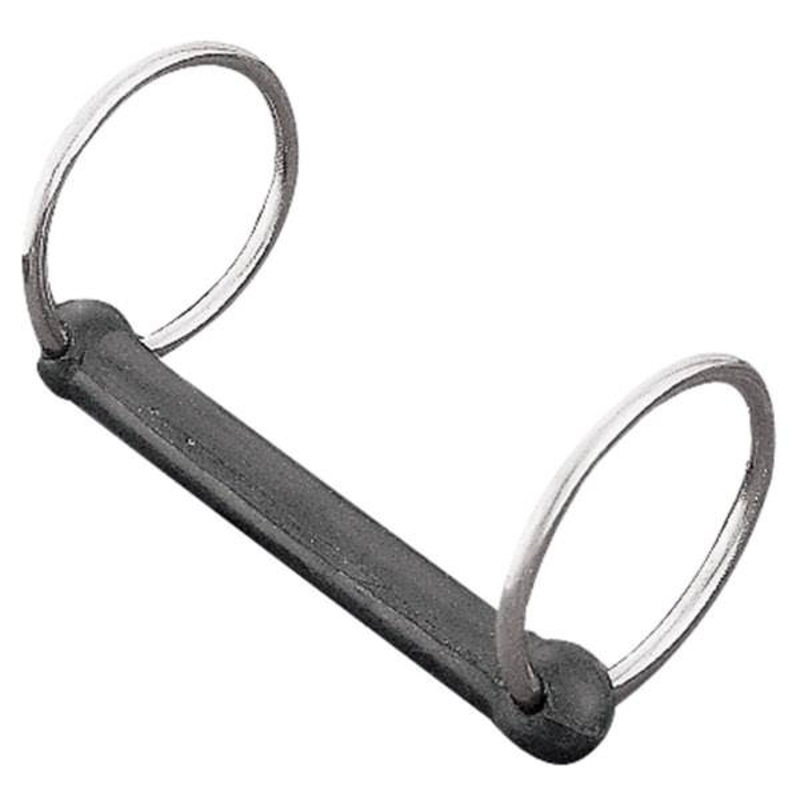 Driving Bit, 5 Rubber Mouth