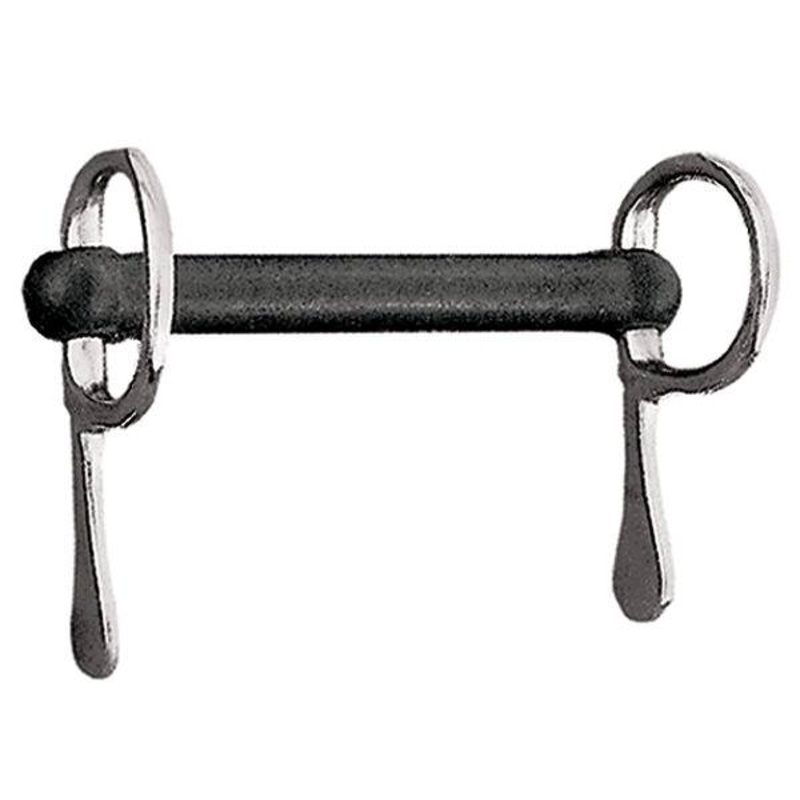 Driving Bit, 5 Rubber Mouth, Stainless Steel