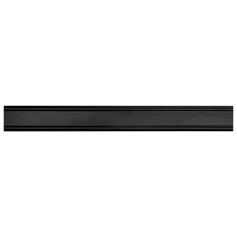 Duroflex Beaded Black, 1