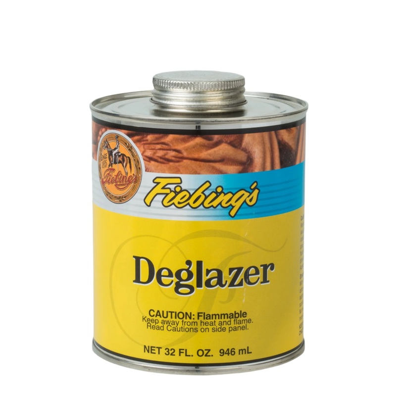 Fiebing’s Deglazer, 32 oz.