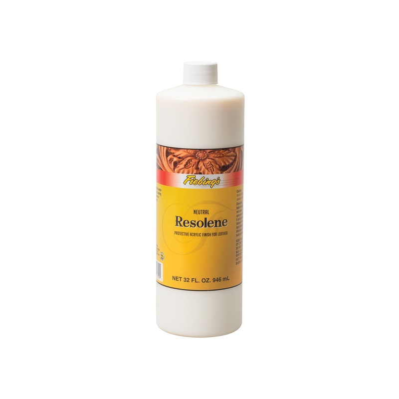 Fiebing’s Resolene, Quart