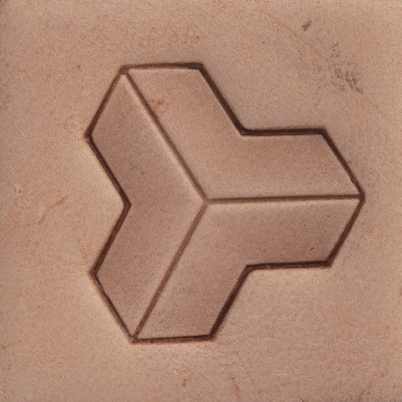 Geometric Stamping Tool, G2284