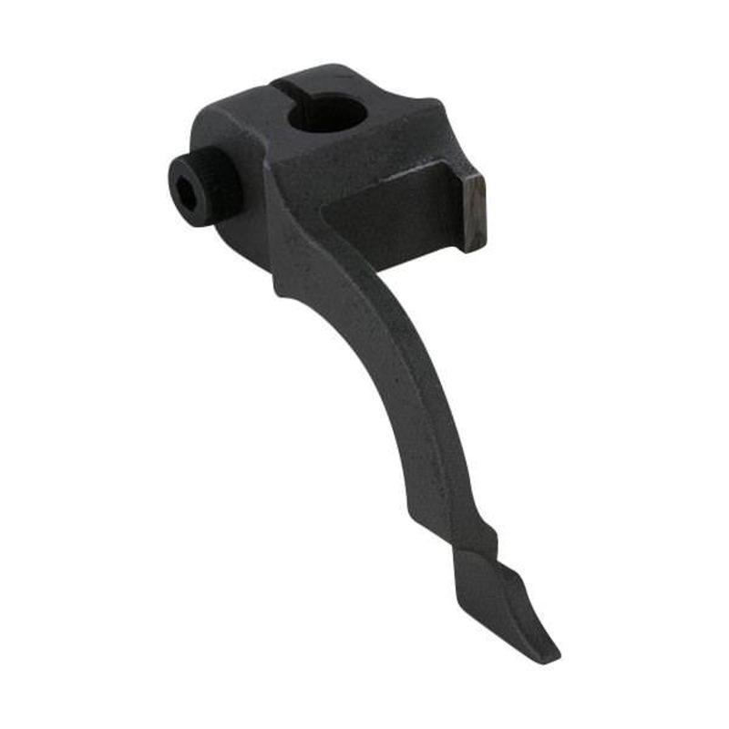 Harness Maker’s Foot, Left Toe Presser Foot