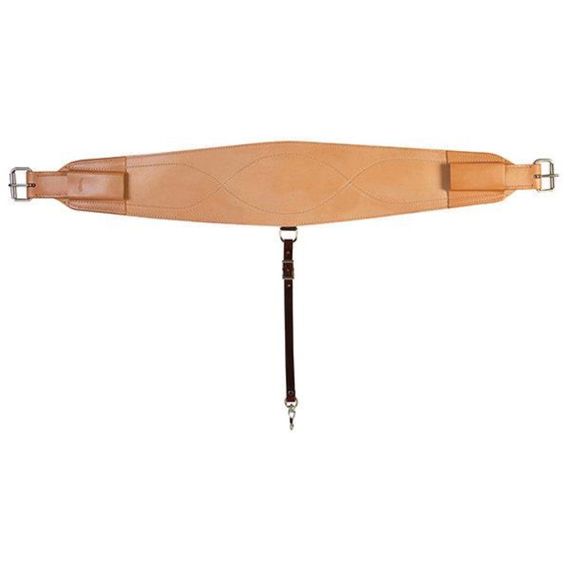 Heavy-Duty Back Cinch, 6 Wide