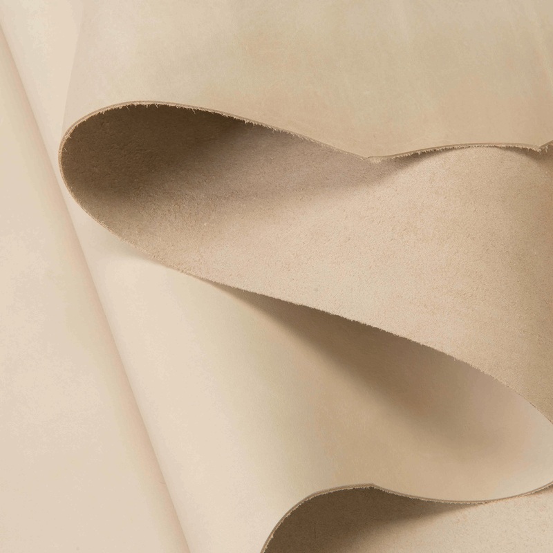 Kipskin Leather, Veg Tanned, 2/3 oz.