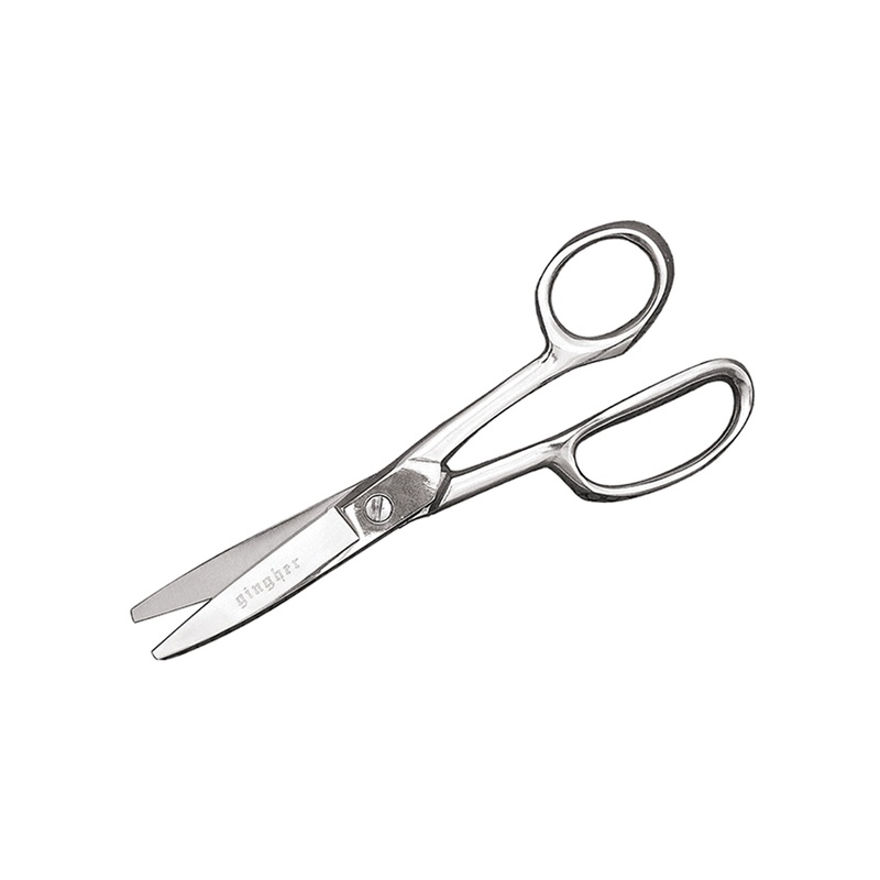 Leather Cutting Scissors, 8