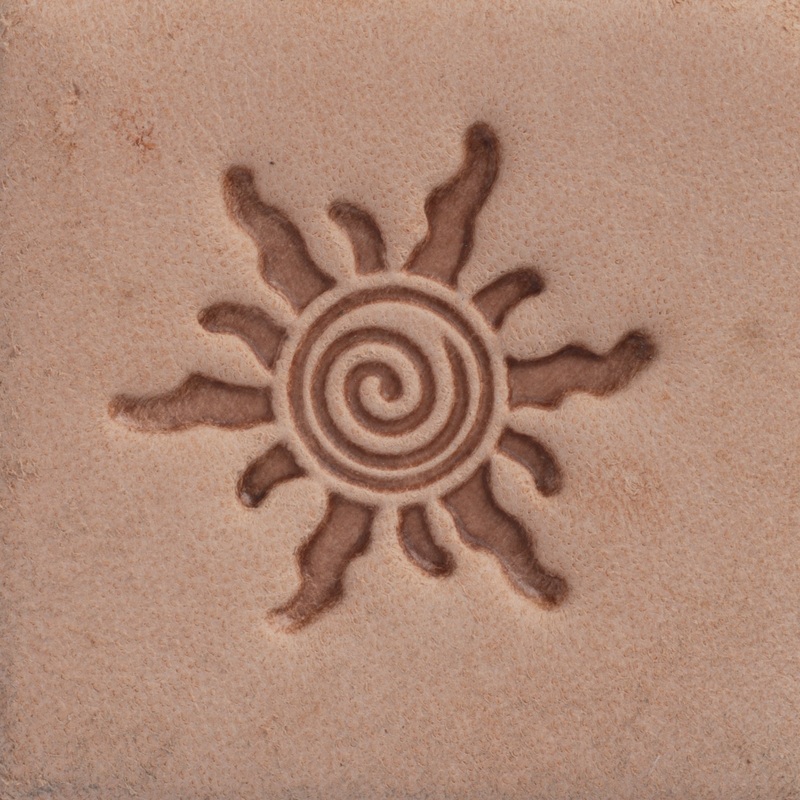 Sun Stamping Tool, G2293