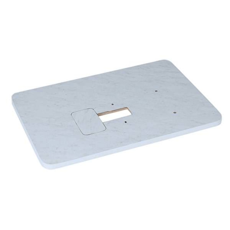 Tabletop Attachment for Adler 16 Cylinder Armhead
