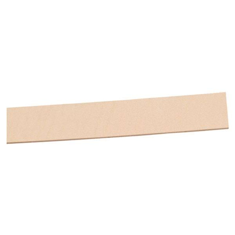 Unpunched Stirrup Leathers, 2 x 5′ 6