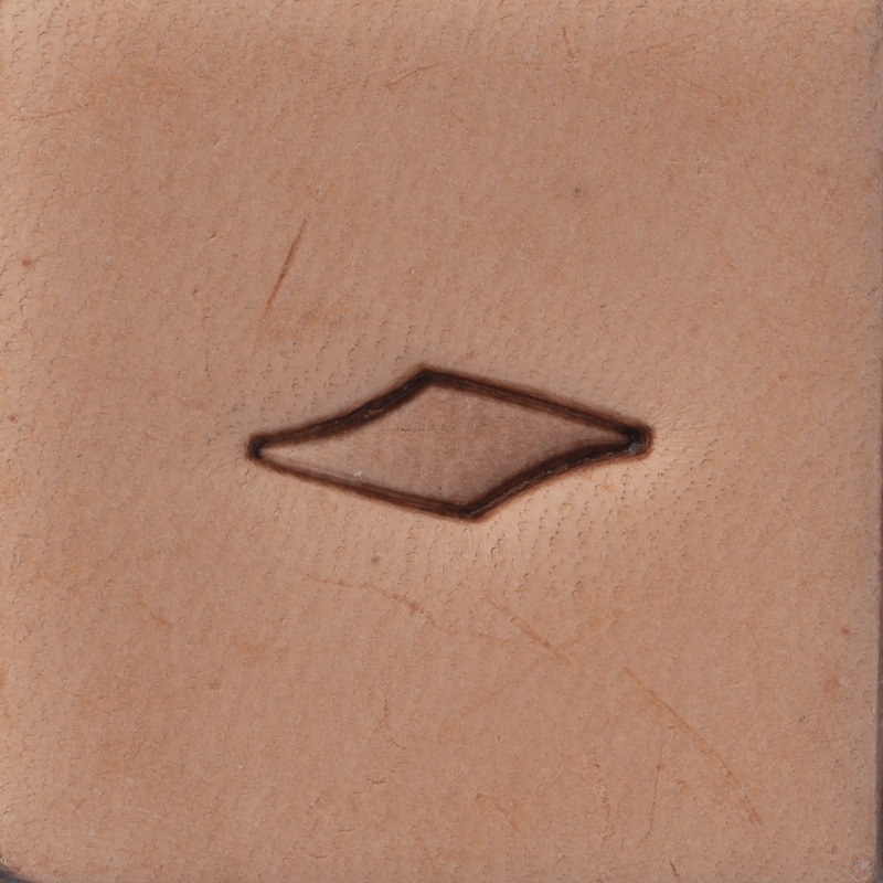 Woven Border Stamping Tool, D2168