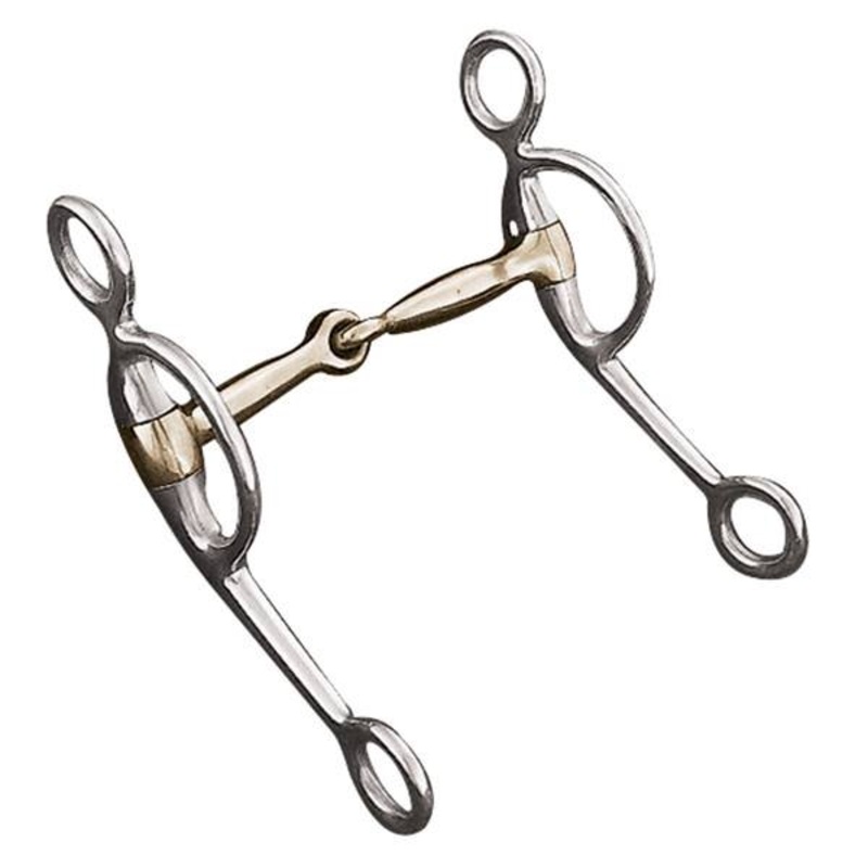 All Purpose Bit, 5 Copper Plated Mouth