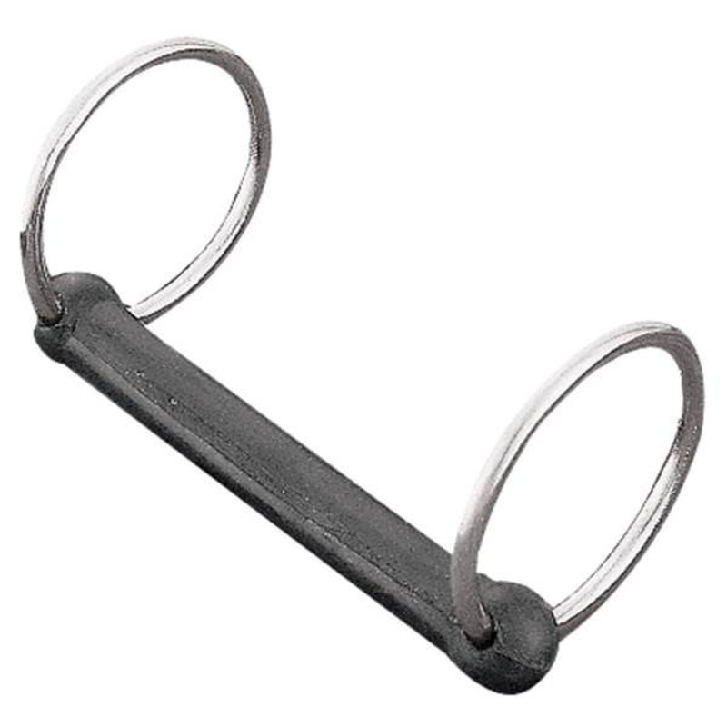 Driving Bit, 6 Rubber Mouth