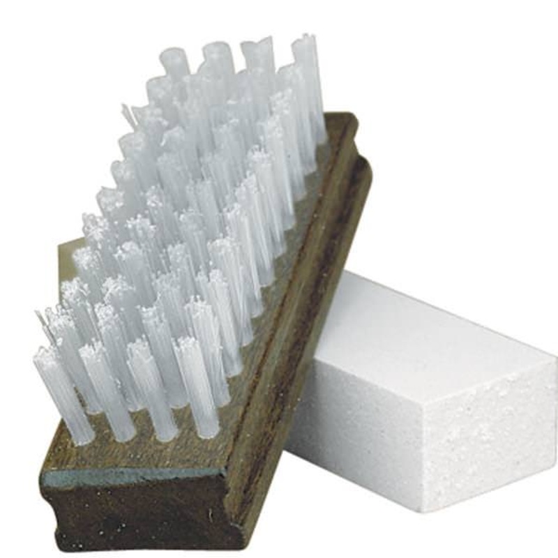 Fiebing’s Suede Cleaner Kit