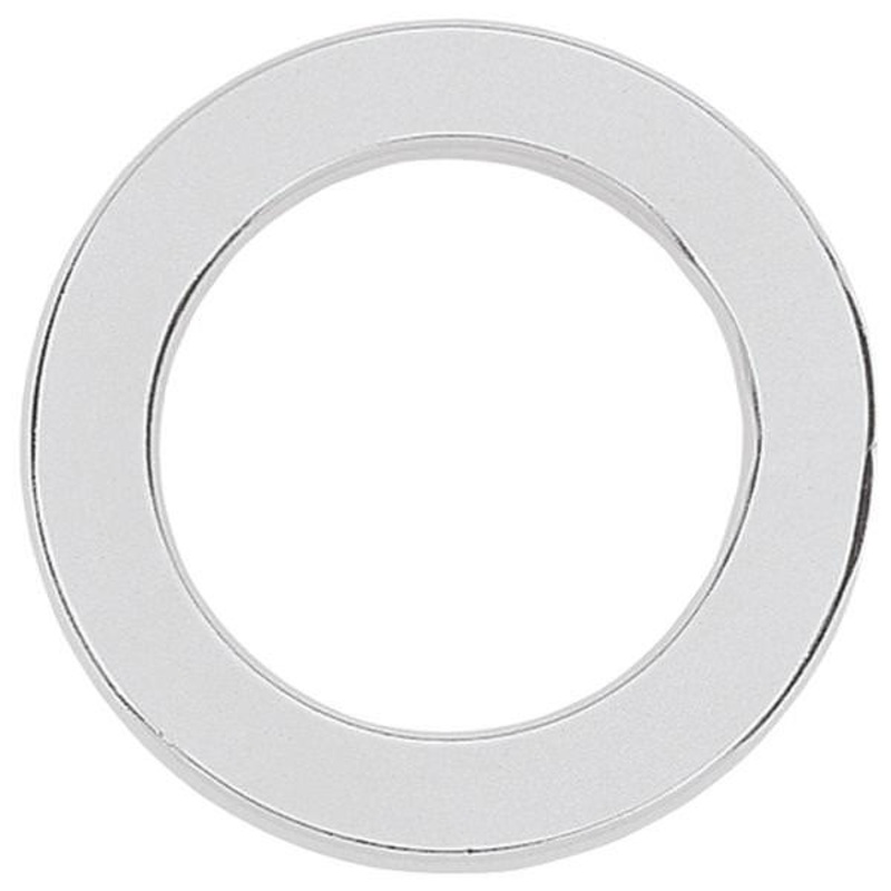 Flat Ring Stainless Steel, 1-3/4