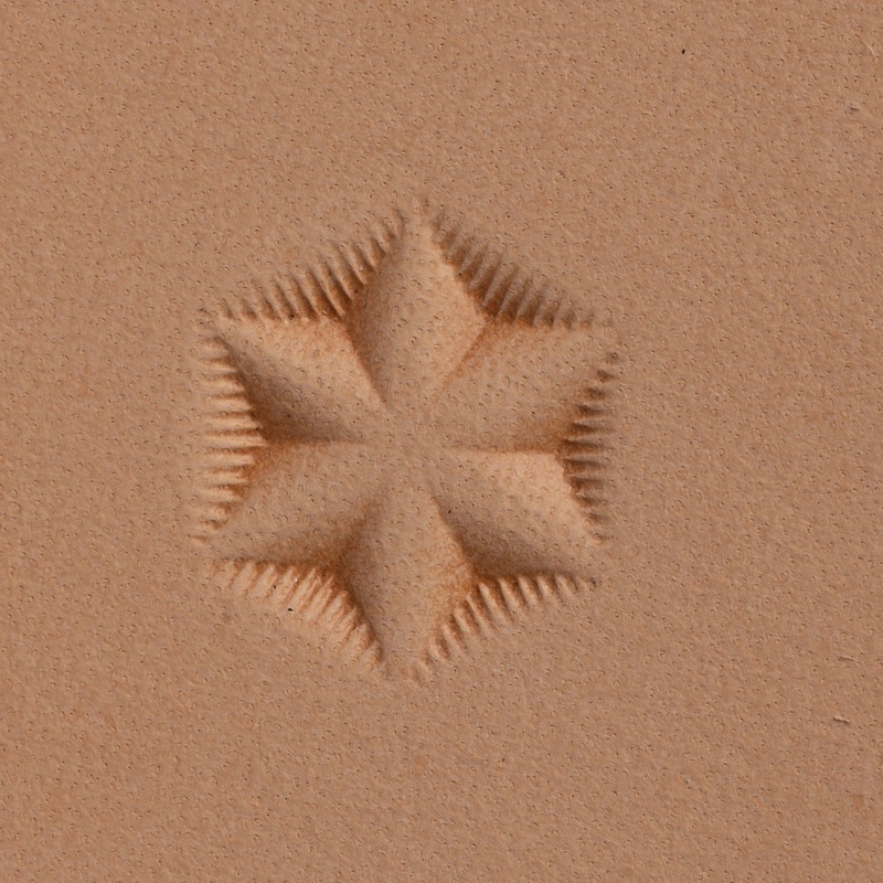 Geometric Stamping Tool, G526