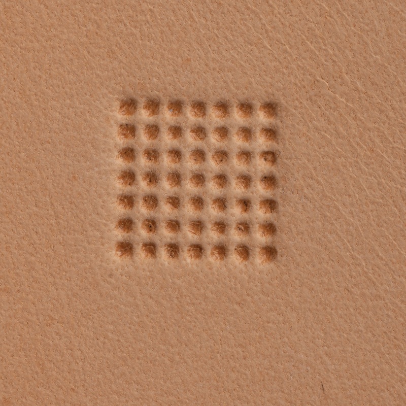Geometric Stamping Tool, G605