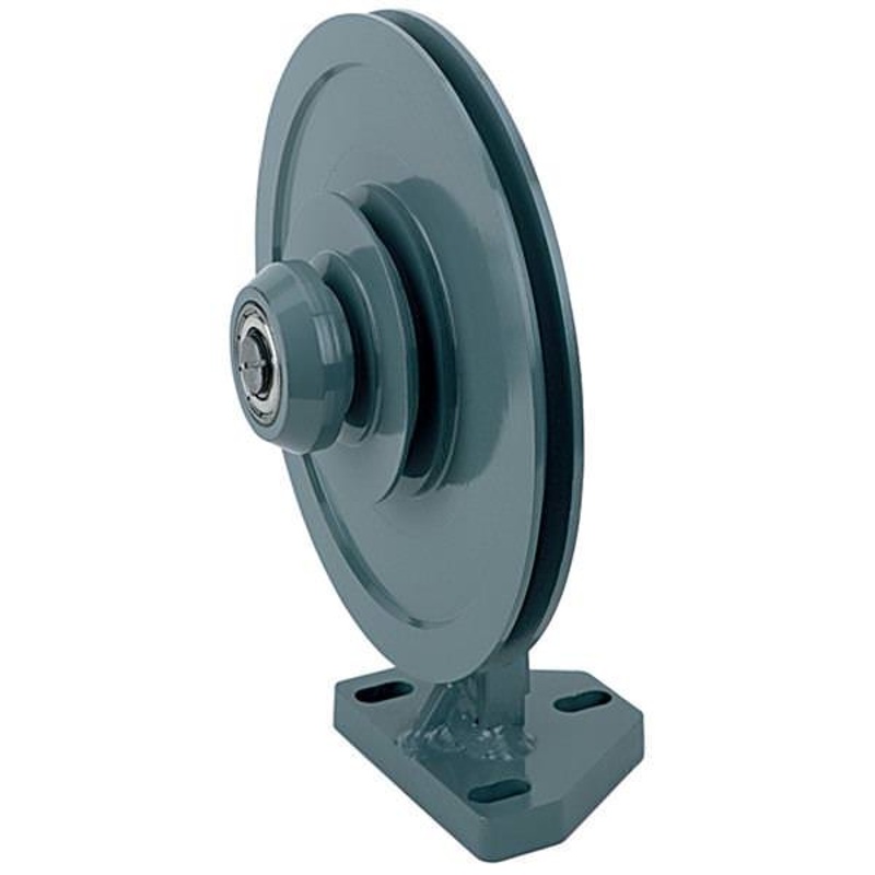 Multi-Speed Reducer