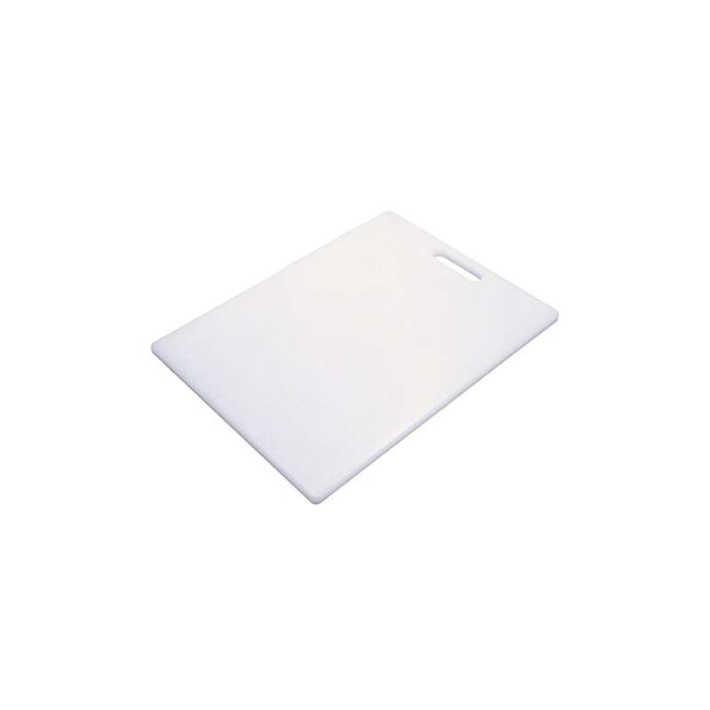 Poly Cutting Board, 12 x 16