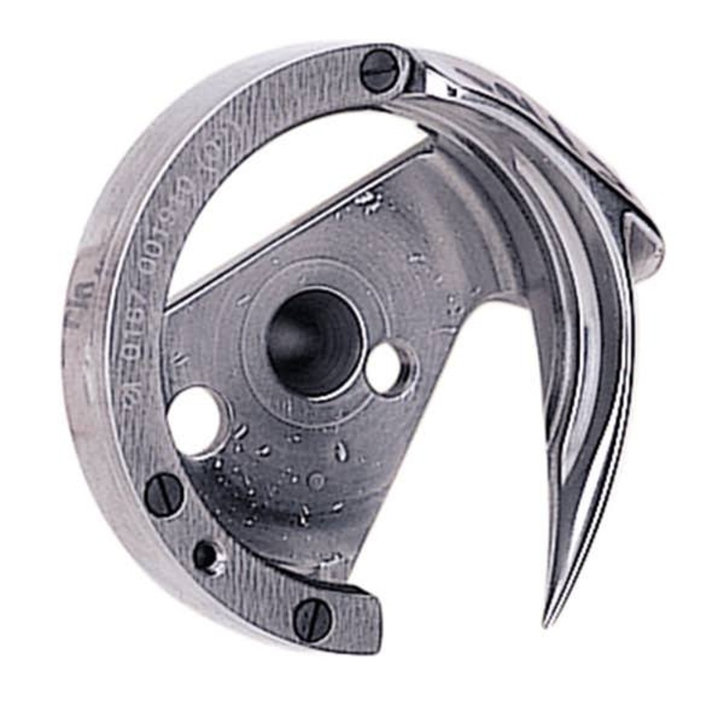Shuttle Hook for the Weaver 2670/Adler 267