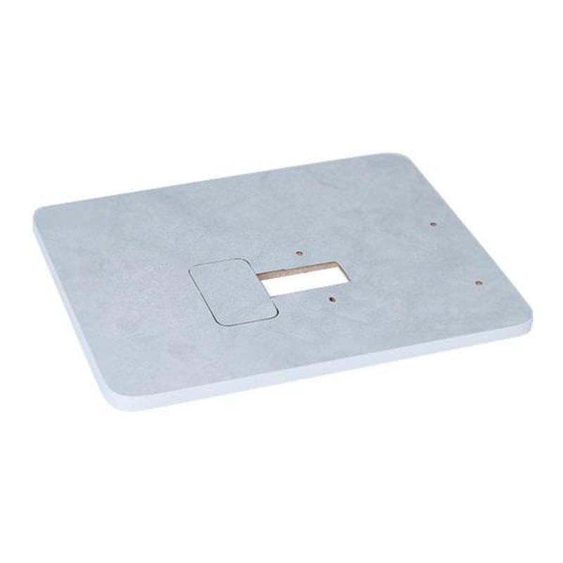 Tabletop Attachment for Adler 12-1/2 Cylinder