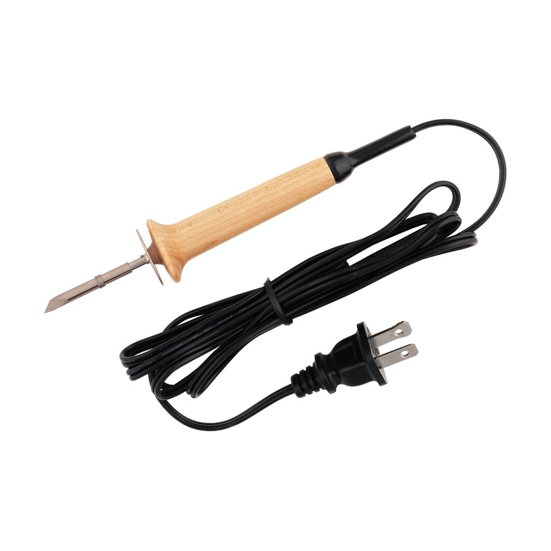 Thread Trimming & Wood Burning Tool