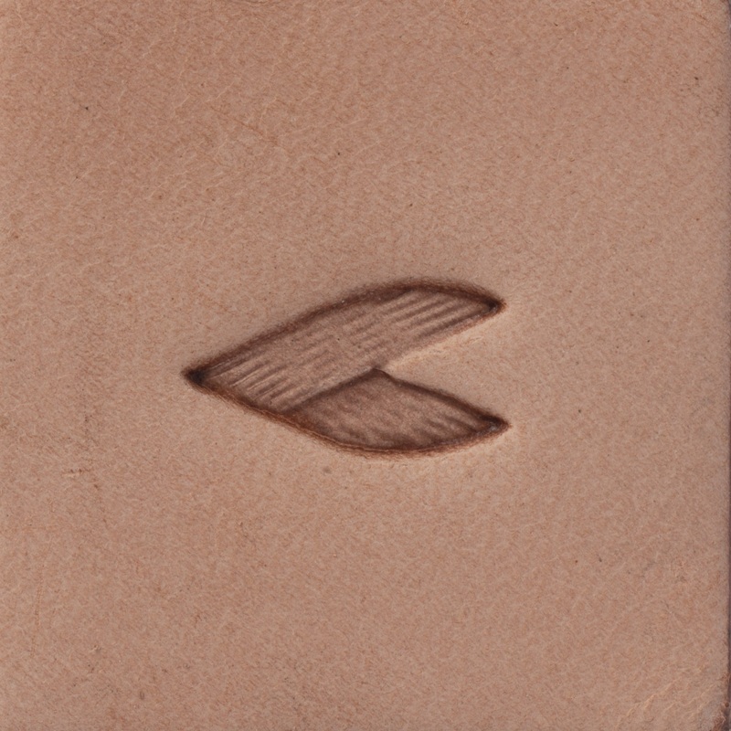 Woven Border Stamping Tool, D2187