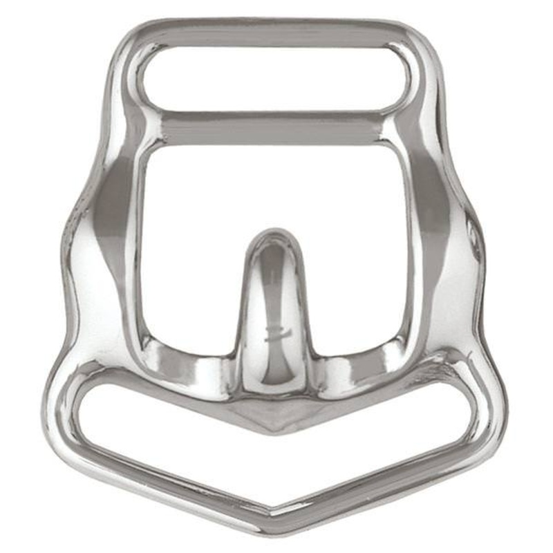 #667 Trace Carrier Stainless Steel, 1-1/2
