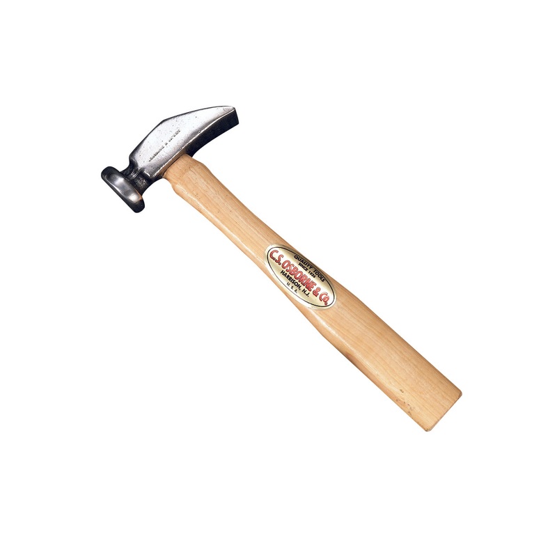 Leatherworking Hammer, 9-1/4