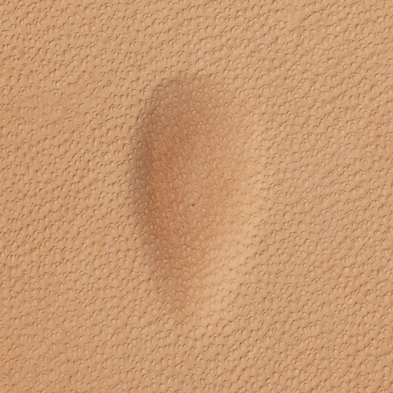 Pear Shader Stamping Tool P208, Large