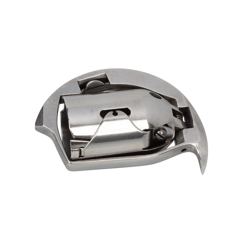 Replacement Shuttle for Aluminum Master Tool Cub & Weaver 205