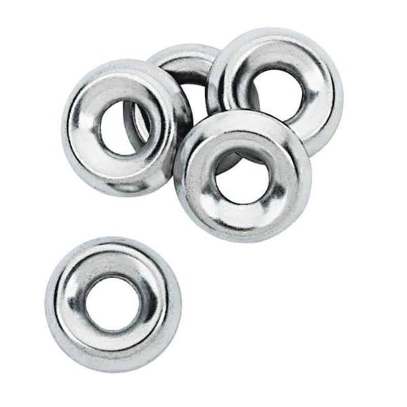 Washers|Stainless Steel||8||10