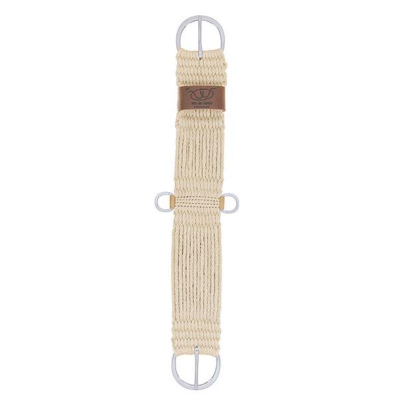 100% Mohair 27-Strand Straight Cinch