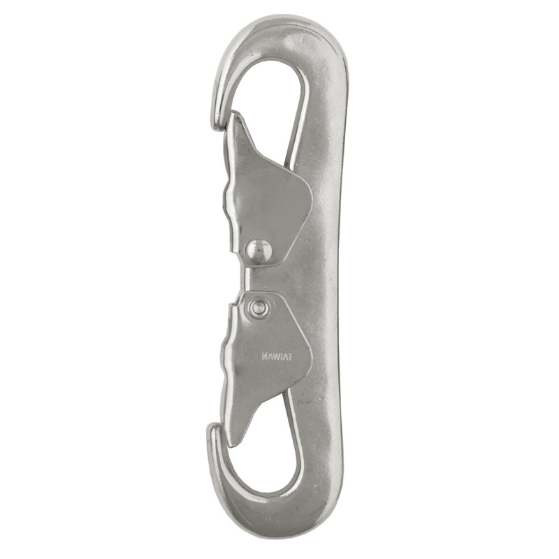 #855 Chain Snap Stainless Steel, 5-3/16