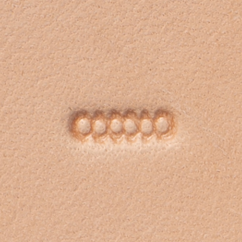 Abstract Background Stamping Tool