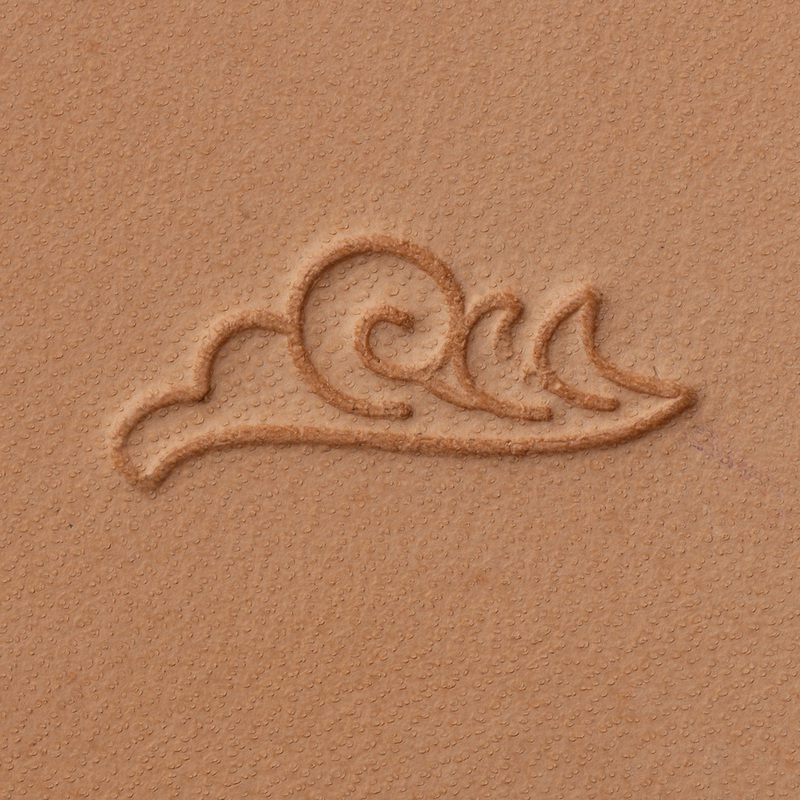 Filigree Border Stamping Tool|Left|Right