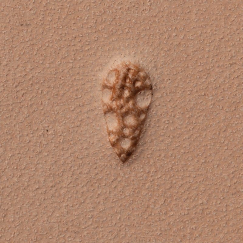 Pebble Background Stamping Tool