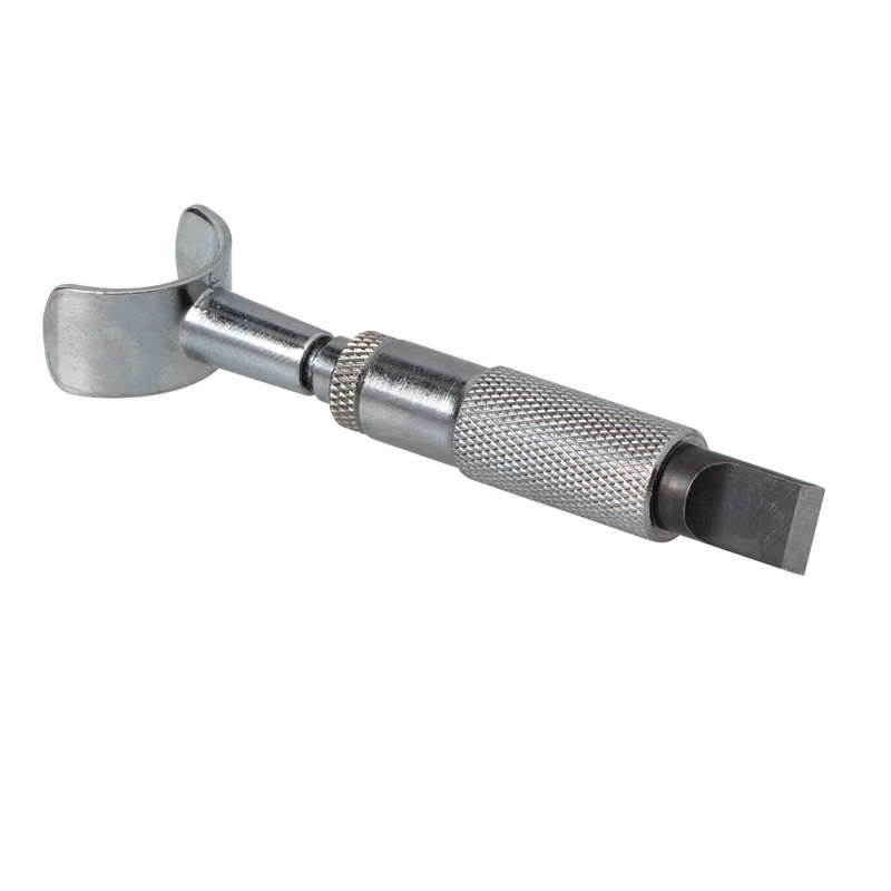 Pro Adjustable Swivel Knife