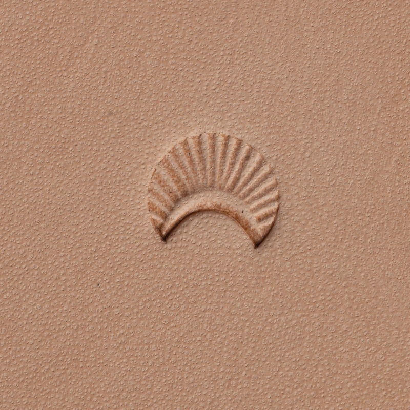 Shell Border Stamping Tool|Small|Large