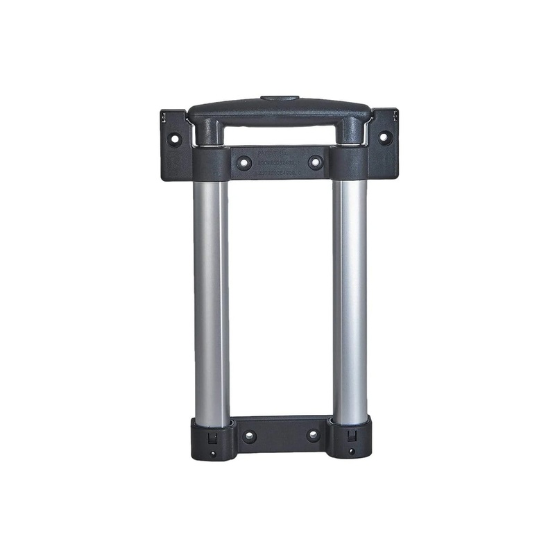 13 Black, 4-Stage Pull Handle Assembly, #L-3685
