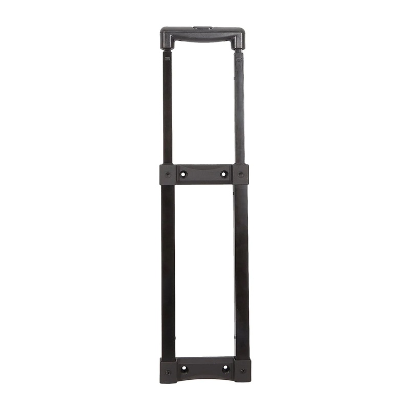 14, 4 Stage Pull Handle, Heavy Duty Steel, #L-3828