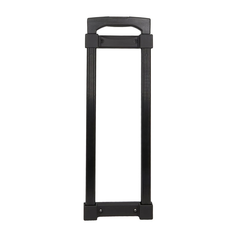 19 Black, 3-Stage Pull Handle Assembly, #L-3620